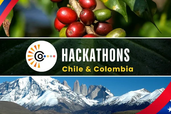 COMUNIDAD Hackathons