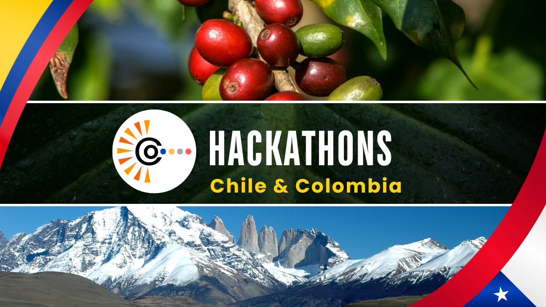 COMUNIDAD Hackathons
